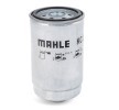 MAHLE Yakıt filtresi — Hyundai Accent (3)