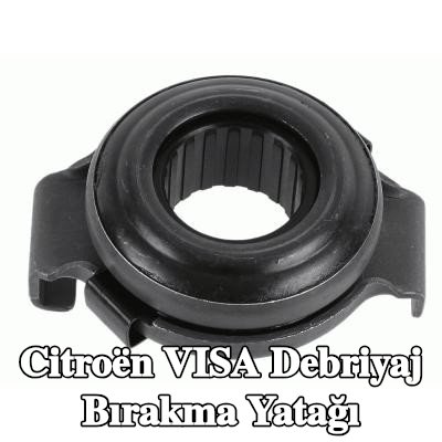 SACHS Debriyaj bırakma yatağı — Citroën Visa