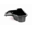 VAICO Yağ tahliye tapalı yağ karteri, contasız/sızdırmazlık elemanı olmadan, sensörsüz — 2005 Mercedes-Benz ML-Class (4)