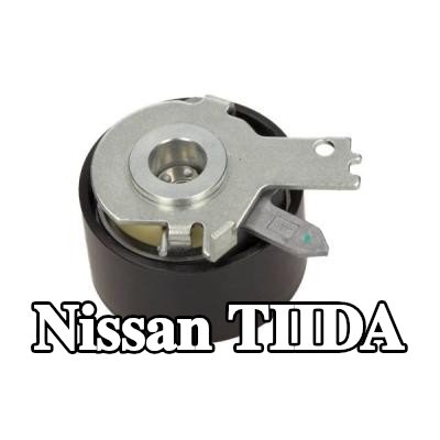 MAXGEAR بكرة انحراف حزام التوقيت — Nissan Tiida