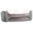 VAN WEZEL Arka tampon Arka — SEAT Leon (2)