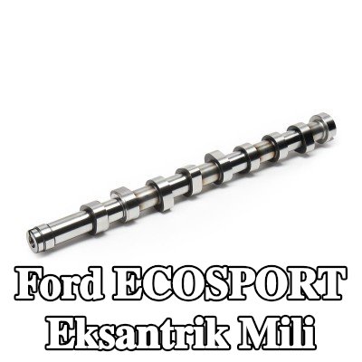 FEBI BILSTEIN Eksantrik Mili — Ford Ecosport