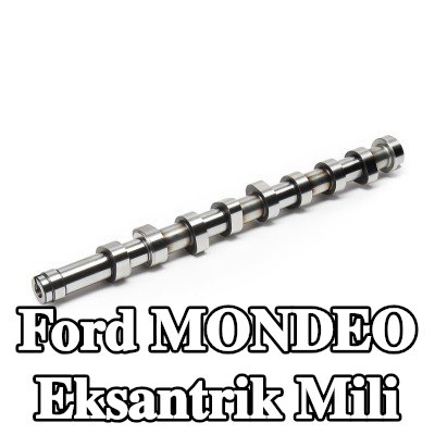 FEBI BILSTEIN Eksantrik Mili — Ford Mondeo