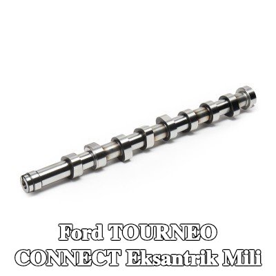 FEBI BILSTEIN Eksantrik Mili — Ford Tourneo Connect