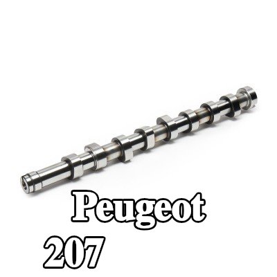 FEBI BILSTEIN عمود الكامات — Peugeot 207