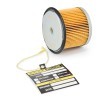 RIDEX PLUS Filtre kiti — Citroën Xm (3)