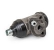 BREMBO Tekerlek Fren Silindiri Temel — Toyota Echo (2)