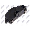NTY Fan motoru direnci — Mercedes-Benz V-Class (3)