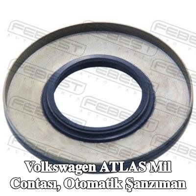 FEBEST Mil contası, otomatik şanzıman — Volkswagen Atlas