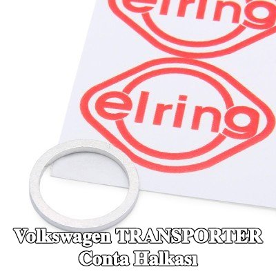 ELRING Conta halkası — 1990 Volkswagen Transporter