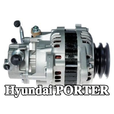 HELLA مولد التيار المتردد 110A — Hyundai Porter