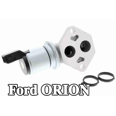 VEMO صمام التحكم في هواء التباطؤ بجودة أصلية — Ford Orion