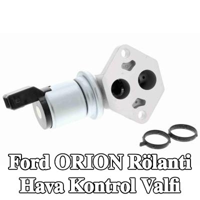 VEMO Rölanti Hava Kontrol Valfi Orijinal Kalite — Ford Orion