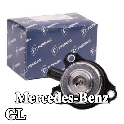 PIERBURG مغناطيس معدل عمود الكامات — 2012 Mercedes-Benz Gl