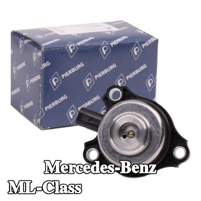 PIERBURG مغناطيس معدل عمود الكامات — 2011 Mercedes-Benz ML-Class