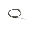 BOSCH El freni kablosu 2025mm — 2002 Mercedes-Benz ML-Class (4)