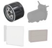 RIDEX Servis kiti — Nissan Micra (2)
