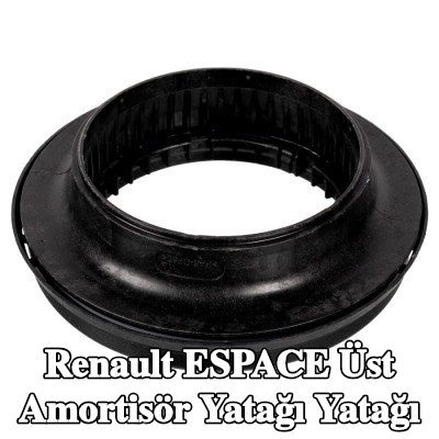 FEBI BILSTEIN Üst amortisör yatağı yatağı — 2016 Renault Espace