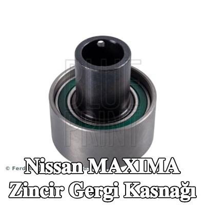 BLUE PRINT Zincir gergi kasnağı — Nissan Maxima
