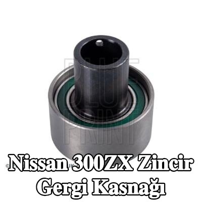 BLUE PRINT Zincir gergi kasnağı — 1990 Nissan 300zx