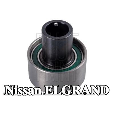 BLUE PRINT بكرة شد حزام التوقيت — 2000 Nissan Elgrand