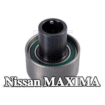 BLUE PRINT بكرة شد حزام التوقيت — Nissan Maxima