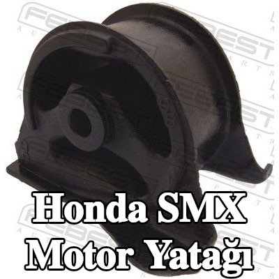 FEBEST Motor yatağı, arka — 2000 Honda Smx