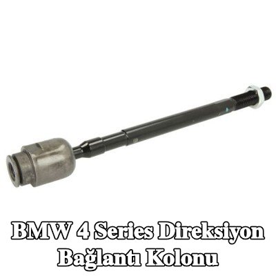 REINHOCH Direksiyon Bağlantı Kolonu — BMW 4 Series