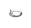 BOSCH El freni kablosu 1605mm — 2005 Kia Rio (3)
