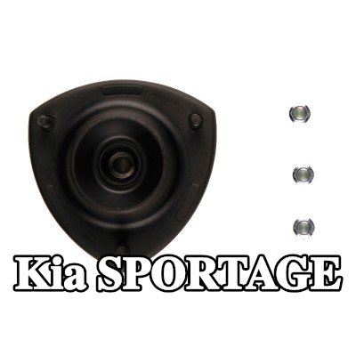 BILSTEIN حامل الدعامة العلوي - قطع غيار B1, المحور الأمامي — 2004 Kia Sportage