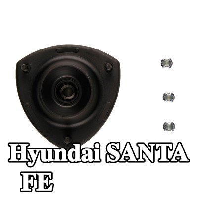 BILSTEIN حامل الدعامة العلوي - قطع غيار B1, المحور الأمامي — 2000 Hyundai Santa Fe
