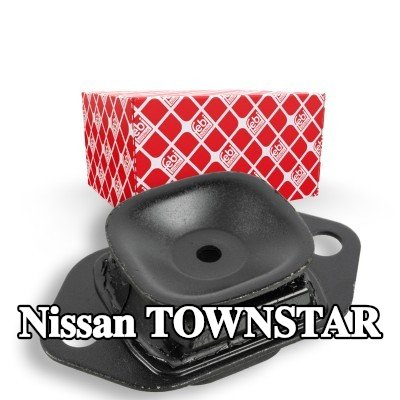 FEBI BILSTEIN التركيب، ترس النقل — Nissan Townstar
