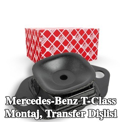 FEBI BILSTEIN Montaj, transfer dişlisi — Mercedes-Benz T-Class