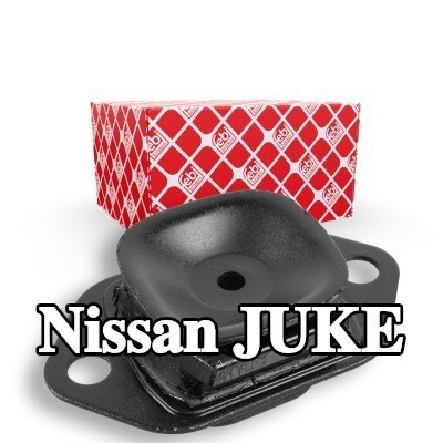 FEBI BILSTEIN التركيب، ترس النقل — Nissan Juke