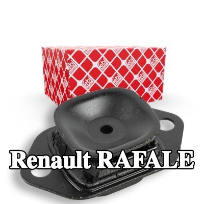FEBI BILSTEIN التركيب، ترس النقل — Renault Rafale