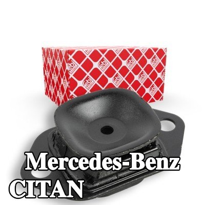 FEBI BILSTEIN التركيب، ترس النقل — Mercedes-Benz Citan