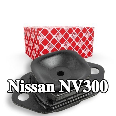 FEBI BILSTEIN التركيب، ترس النقل — Nissan Nv300