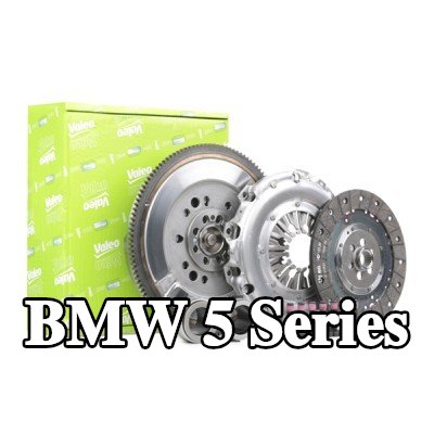 VALEO طقم القابض الكامل — 2005 BMW 5 Series