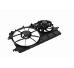 VEMO Fan, radyatör 280mm, radyatör fan kapağı — 2012 Ford Transit Connect (3)