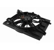 ACKOJA Fan, radyatör 470mm, radyatör fan kapağı, direnç — 2004 Hyundai Tucson (5)