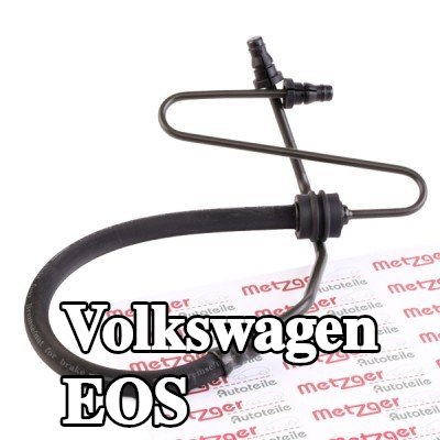 METZGER خطوط القابض — Volkswagen Eos
