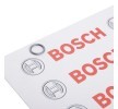 BOSCH Lastik halka — Audi 80 (1)