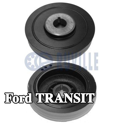 RUVILLE مجموعة الملحقات، ذراع الكرسي الهزاز — Ford Transit