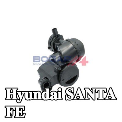 BOGAP نابض ساعة لعجلة القيادة — Hyundai Santa Fe