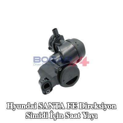 BOGAP Direksiyon simidi için saat yayı — Hyundai Santa Fe