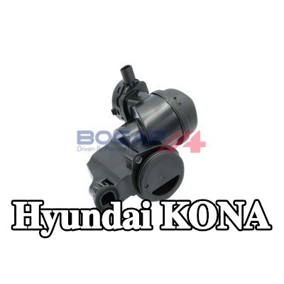 BOGAP نابض ساعة لعجلة القيادة — Hyundai Kona