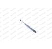 MONROE Bagaj kapağı desteği 545mm — Hyundai Tiburon (5)