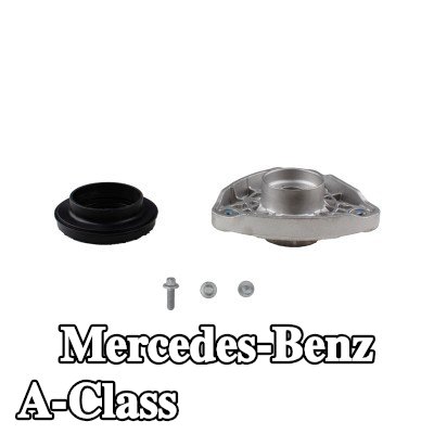 BILSTEIN حامل الدعامة العلوي للمحور الأمامي — 2016 Mercedes-Benz A-Class