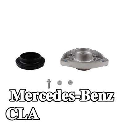 BILSTEIN حامل الدعامة العلوي للمحور الأمامي — Mercedes-Benz Cla