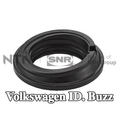 SNR طقم إصلاح, دعامة التعليق للمحور الأمامي الأيسر, المحور الأمامي الأيمن — Volkswagen ID. Buzz